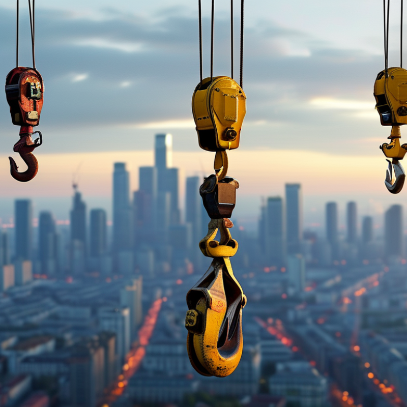 Top Quality Web Slings for Global Sourcing Needs?
