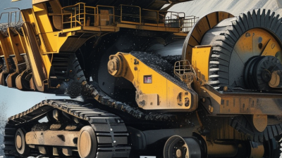 Why is Jaw Crusher Machine Essential for Your Mining Operations?