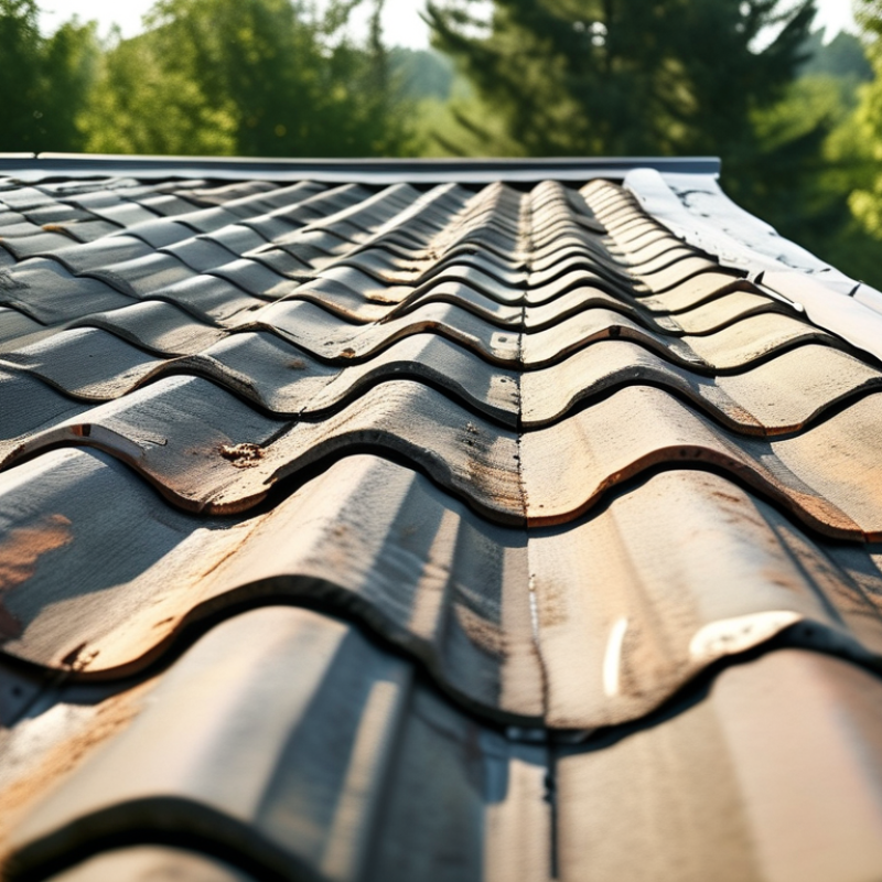 How to Determine Roofing Tiles Cost for Your Project?