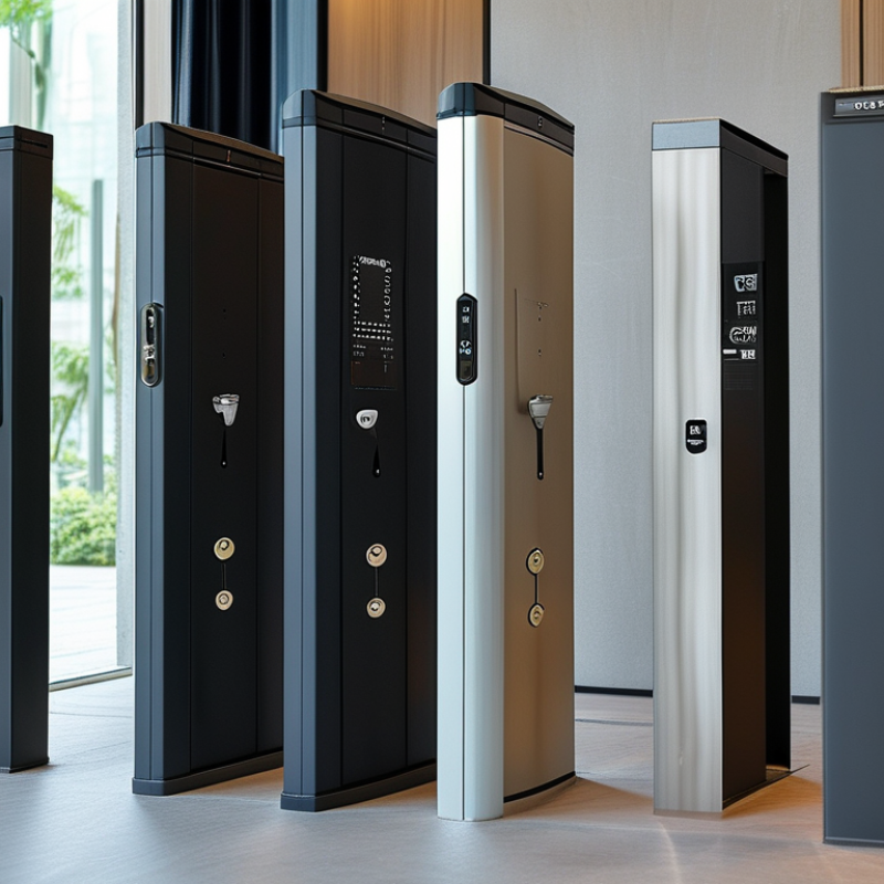 Motorised Doors Solutions for Global Buyers in China