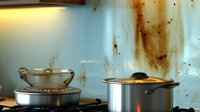 How to Clean and Maintain Your Stove Glass Effectively?