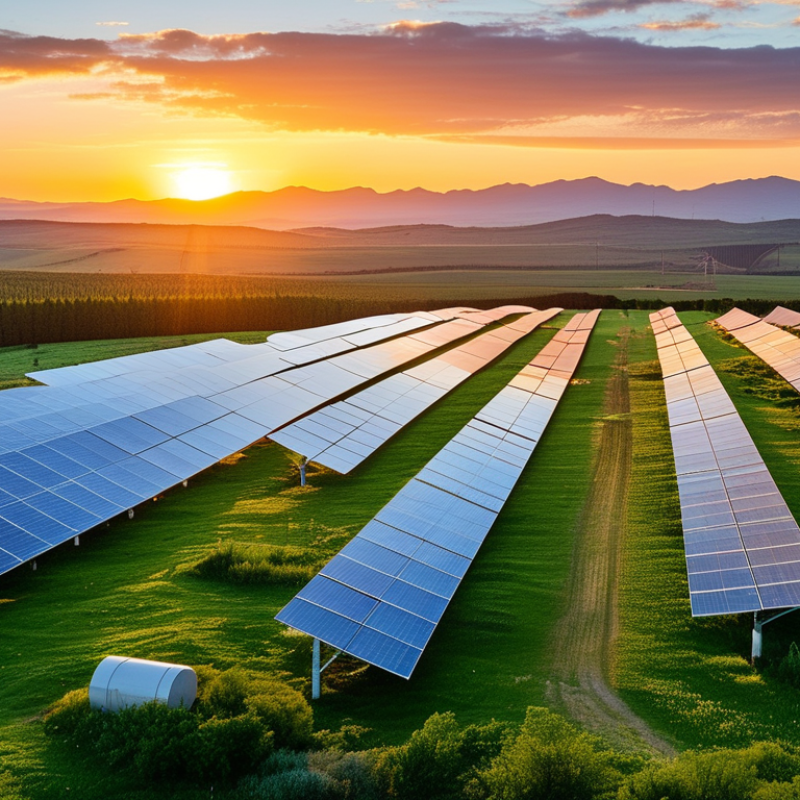 What Industries Benefit from Solar Battery Storage Solutions?