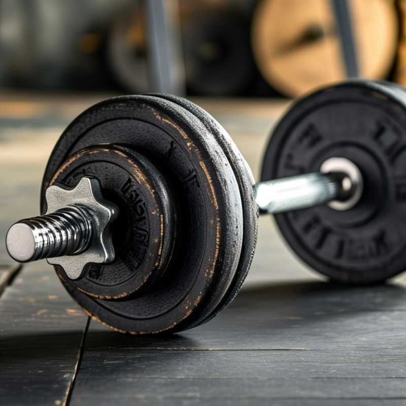 What are Durable Adjustable Dumbbells Benefits and Uses?