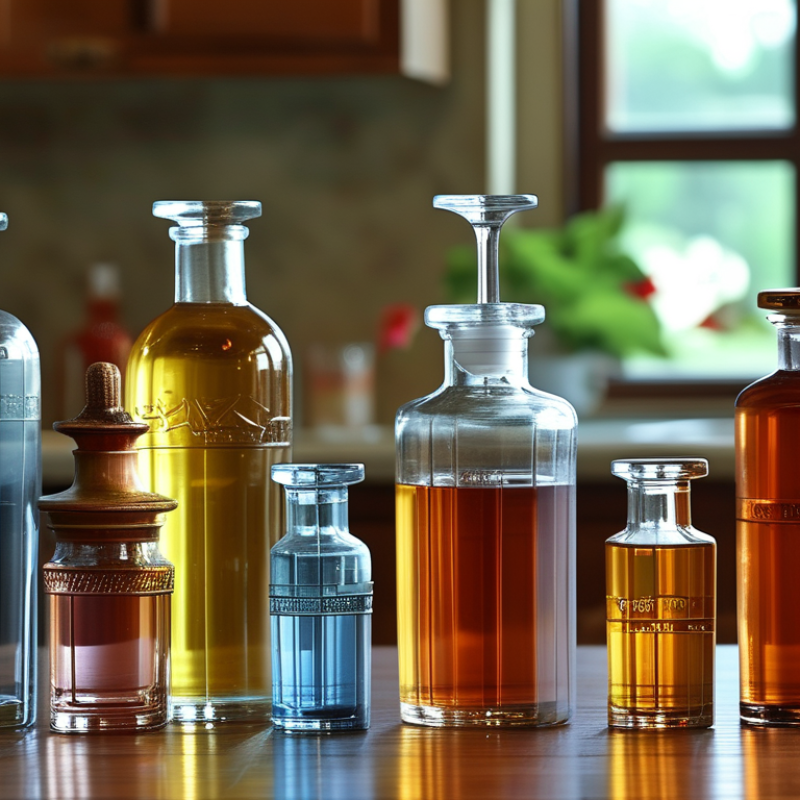 How to Choose the Best Leak-Proof Glass Seals for Your Needs?