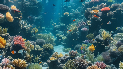 How to Choose the Best Transparent Underwater Screen for Your Needs?
