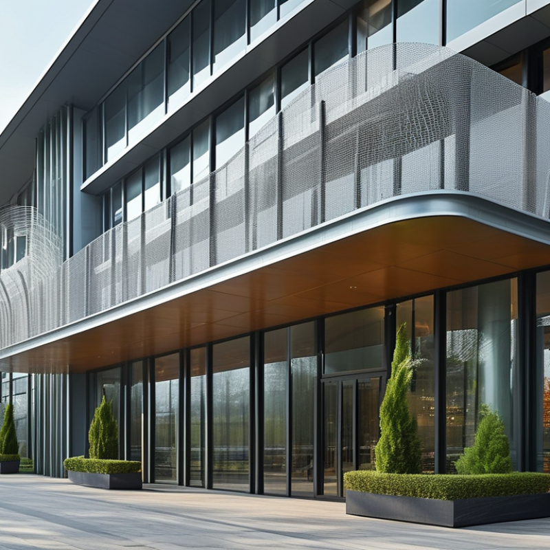Top Decorative Expanded Metal Uses and Benefits in Modern Design?