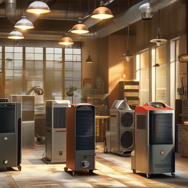 How to Choose the Best Dust Exhaust Fan for Your Needs?