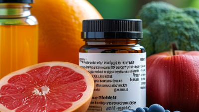 Why Choose Multivitamin Tablets for Optimal Health Benefits?