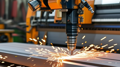 How to Choose the Best CNC Cutting Machine for Your Needs?