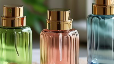 Top Quality Glass Cosmetic Jars for Global Buyers Today?