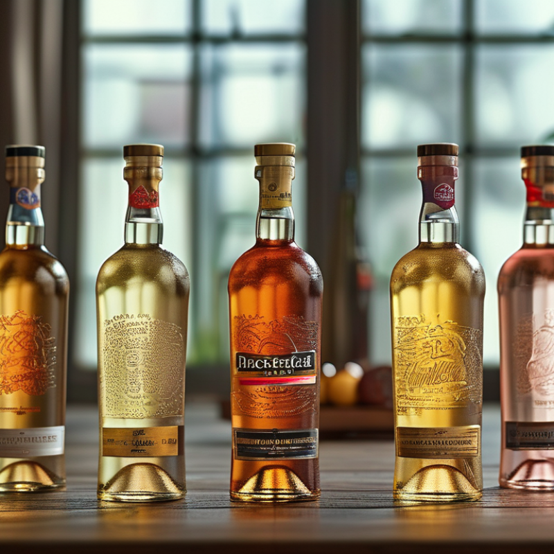 10 Essential Tips for Choosing the Perfect Vodka Bottle