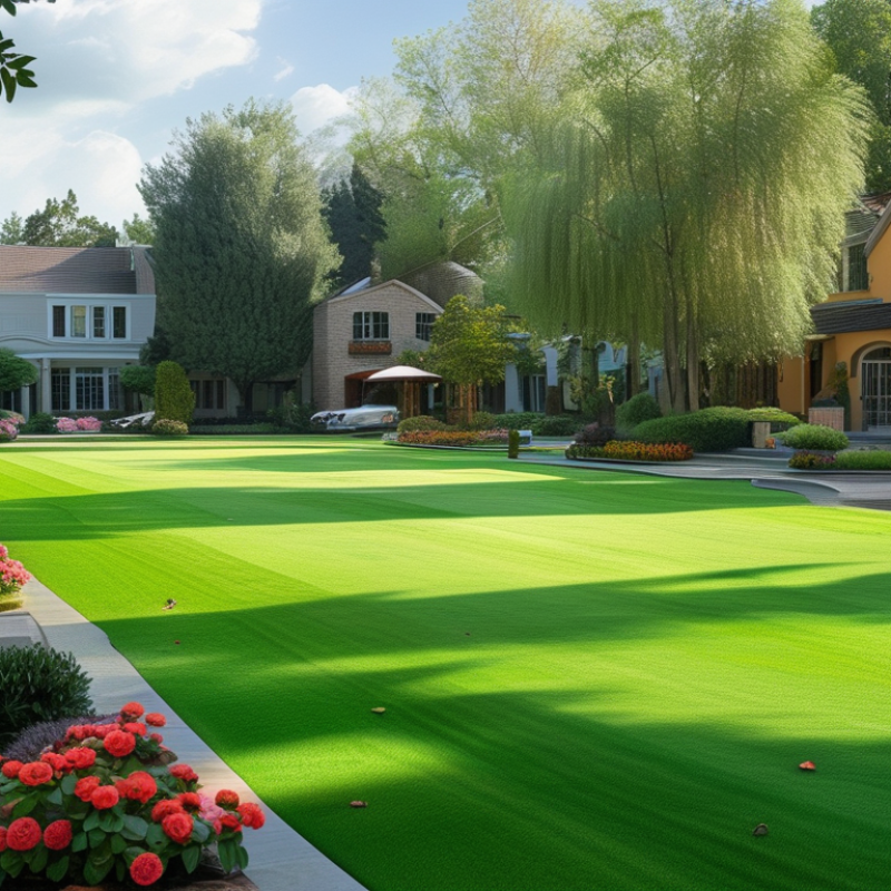 2026 How to Choose the Best Artificial Grass for Your Lawn?