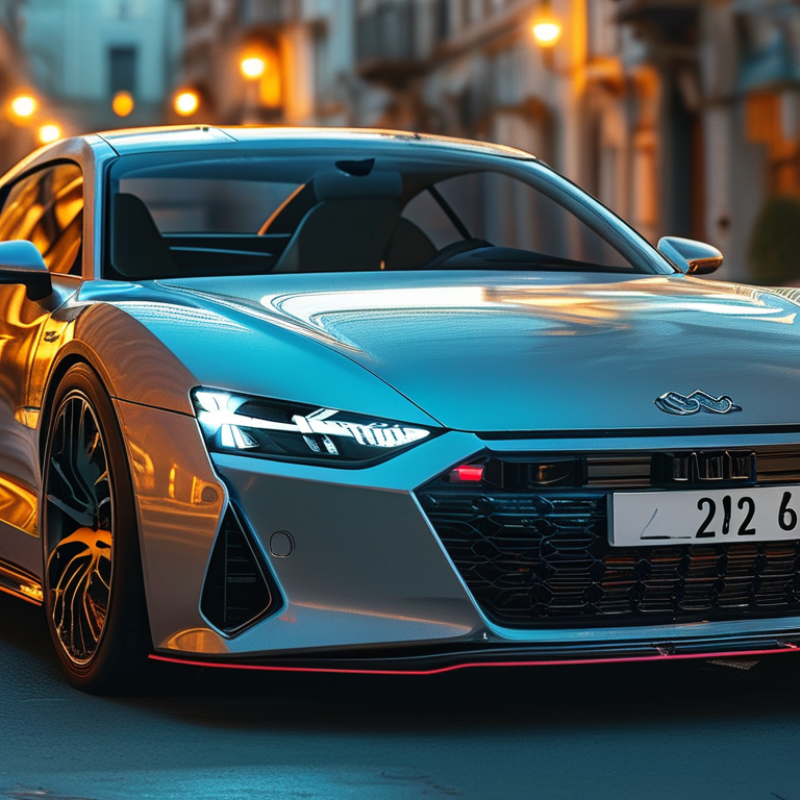 2026 Top Car Headlights Buyers Guide and Trends?