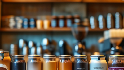 How to Choose the Best Instant Coffee for Your Business?