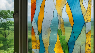 Best Vinyl Window Film ODM in Nicaragua for Your Needs?
