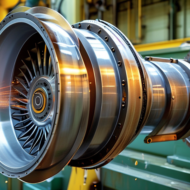 Best Turbine Oil for Optimal Performance and Efficiency?