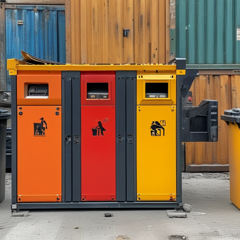 2026 Best Construction Garbage Bin Rental Services for Your Project?