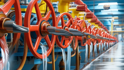 China Top 10 Insights on Pump Lifecycle Management Strategies?