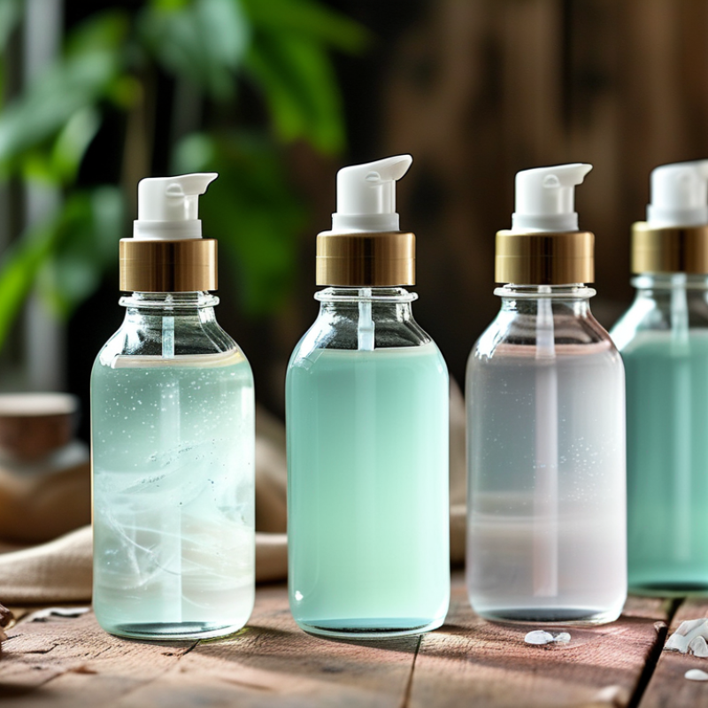 2026 Best Glass Lotion Bottle for Global Buyers Quality Guide?