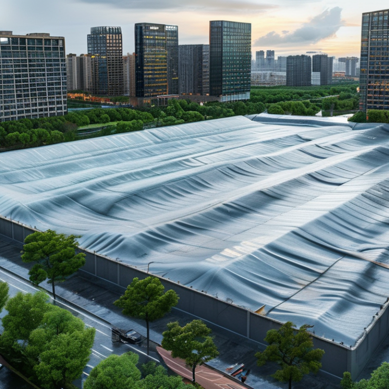 2026 Top Water Barrier Membrane Solutions for Global Buyers?