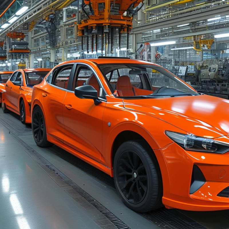 How to Use Automotive Injection Molding for Efficient Production?