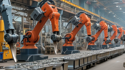 Top Aluminum Casting Machines for Global Buyers in 2026?