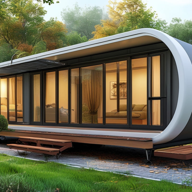 Top 10 Benefits of Transportable Homes You Need to Know?