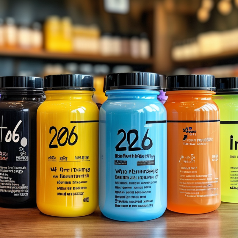 2026 Best Electrolyte Powder for Global Buyers to Consider?