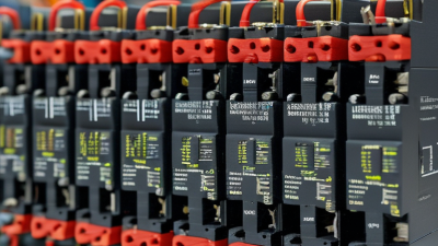 2026 Best Fuse Cutout Isolator for Global Buyers?