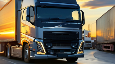 What is Logistics Trucking and How Does It Benefit Your Supply Chain?