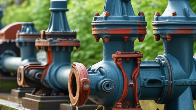 Essential Waste Pump Tips for Efficient Use and Maintenance?