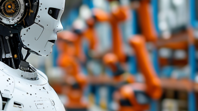 Advanced Robotics Best Solutions for Global Buyers?