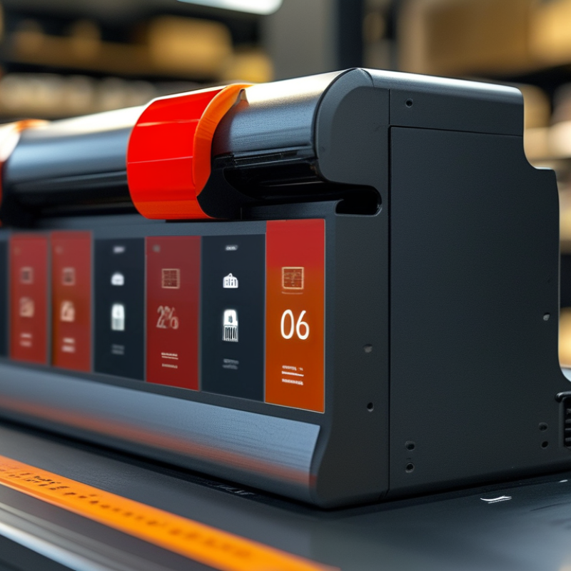 How to Use Automatic Labeling for Retail Products in 2026?