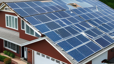 2026 Best Solar Roof Cost Guide for Homeowners Seeking Savings?