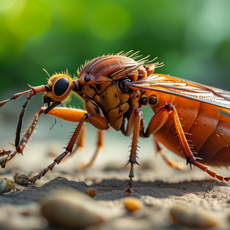How to Effectively Control Pests for Optimal Business Operations?
