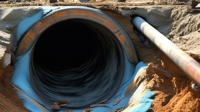 10 Best No Dig Pipe Repair Solutions for Efficient Plumbing Repairs?
