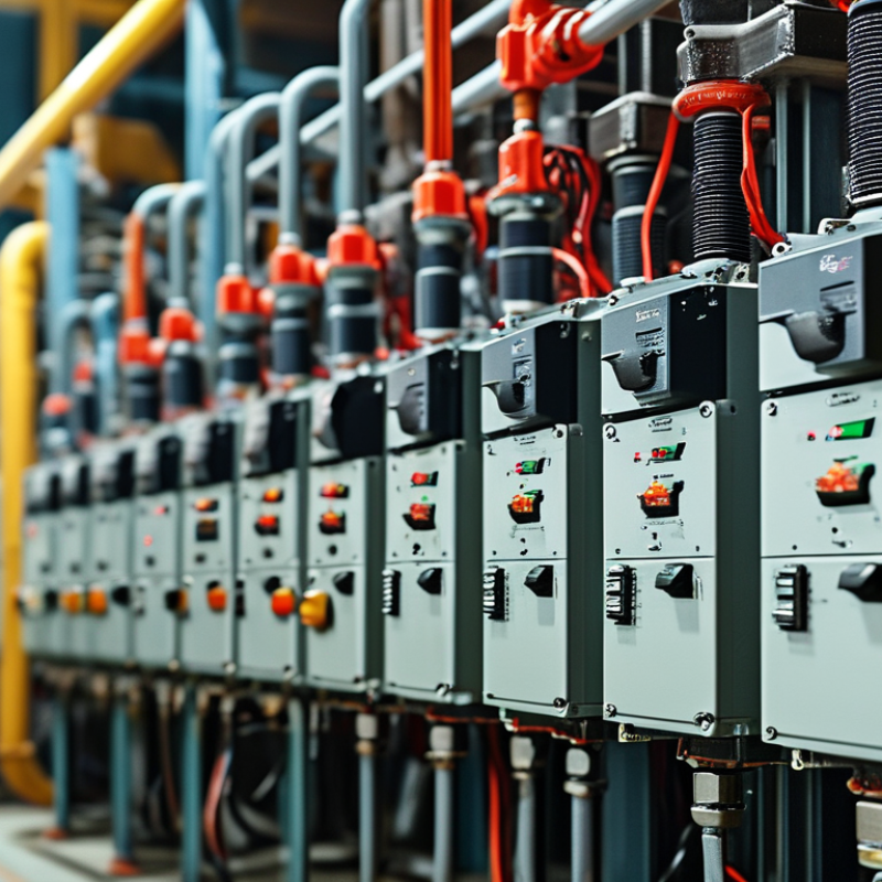 Why Choose VFD Phase Converter for Your Business Needs?
