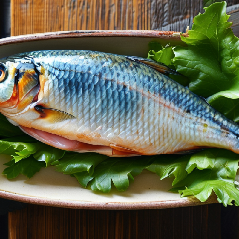 China Top Organic Sardines Benefits and Nutritional Value Explained?