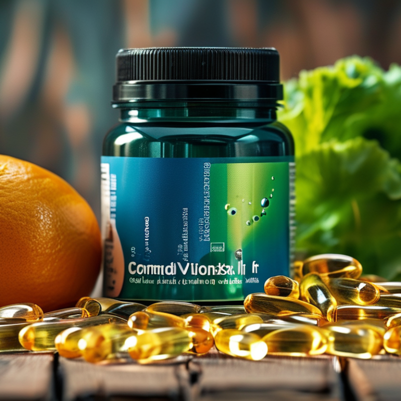 What are the Benefits of Multivitamin Tablets for Health?