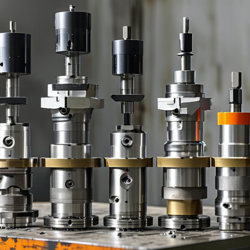 Top CNC Stopper Features for 2026 What Buyers Need to Know