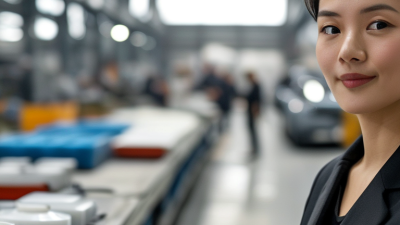 2026 Top Over Molding Trends for Global Buyers to Know