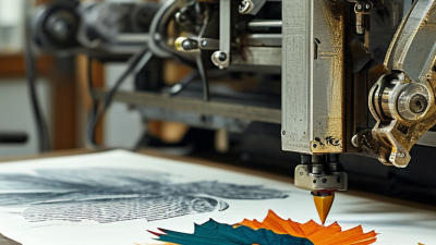 China Top Hot Foil Printing Machine for Your Business Needs?