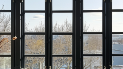 How to Find Windows Made for Your Global Sourcing Needs?