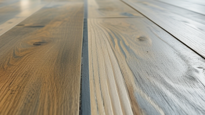 Why Choose Flooring Plywood for Your Next Project?
