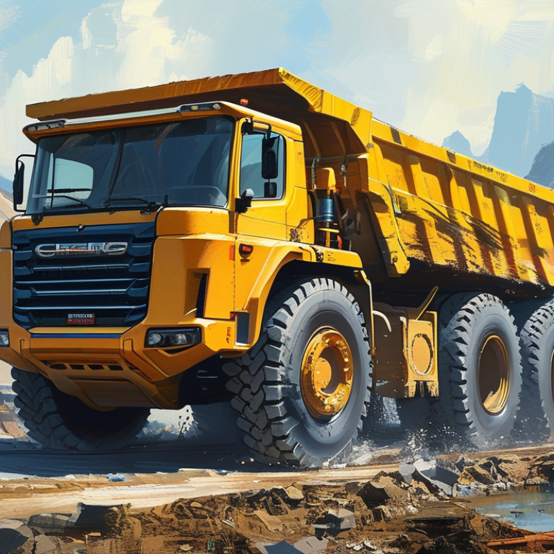 China Top Electric Dump Truck Suppliers for Global Buyers?