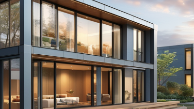 Discover China Best Modern Modular Homes for Global Buyers?
