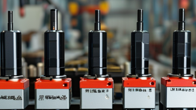 Best Micro Limit Switch Options for Your Industrial Needs?