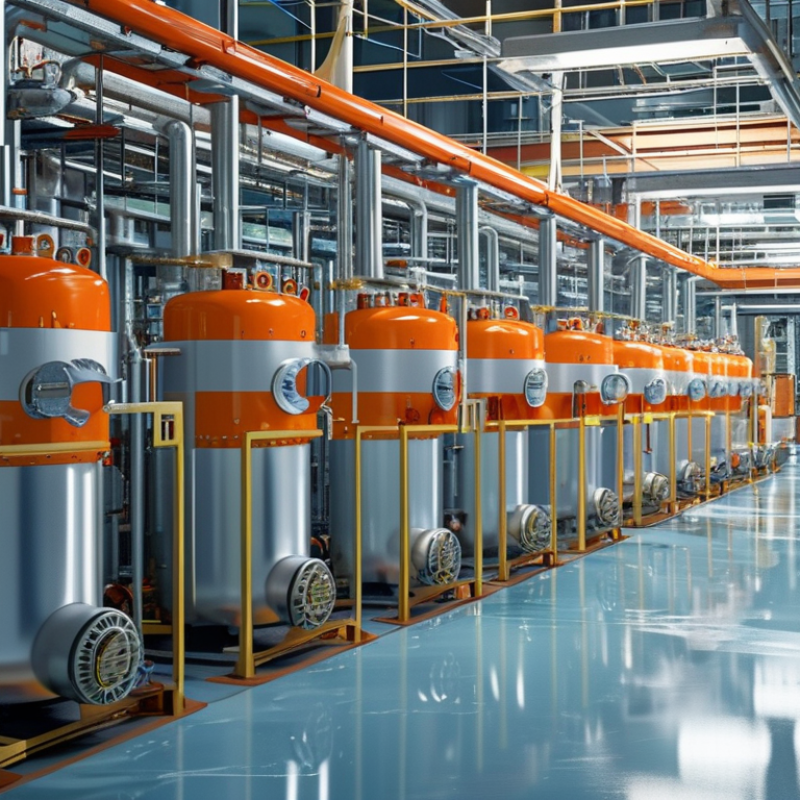 Best Water Ring Vacuum Pump for Efficient Industrial Use?