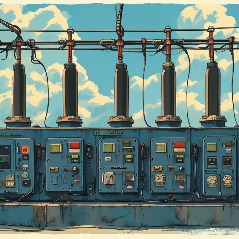 China Top 10 Tips for Connecting a Generator to a Transfer Switch?