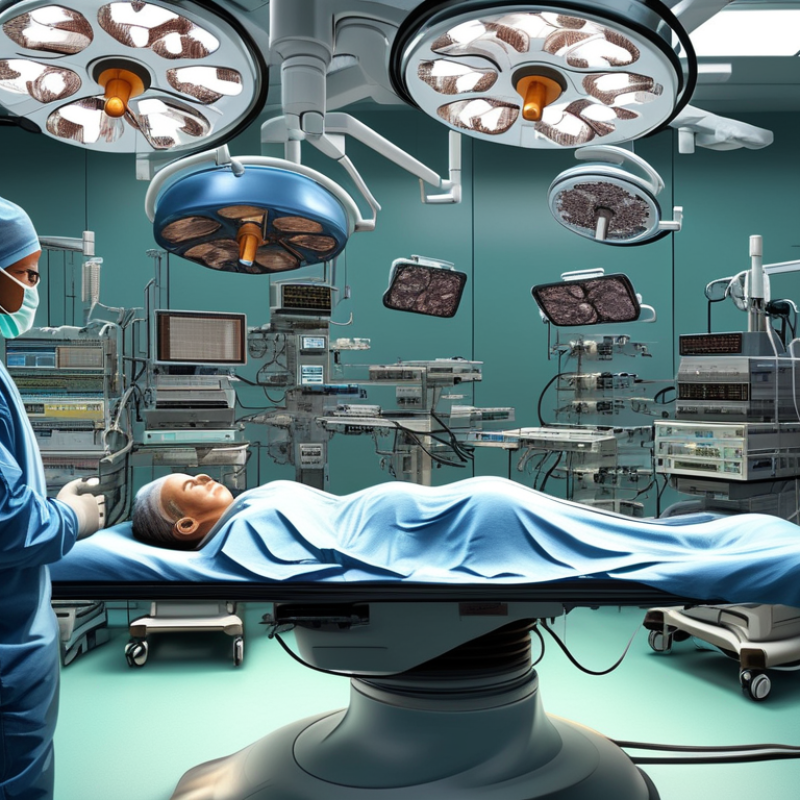 2026 Top One Surgical Trends to Watch This Year?